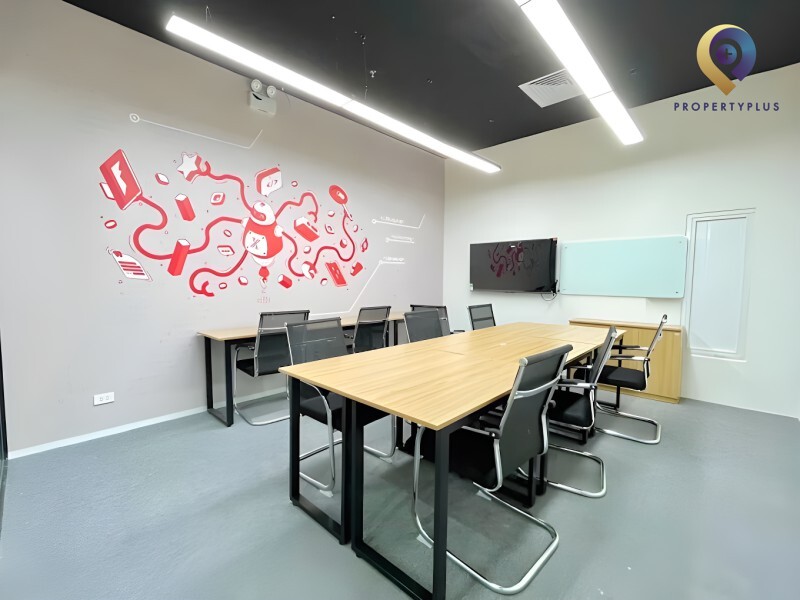 Mindx Van Phu Victoria